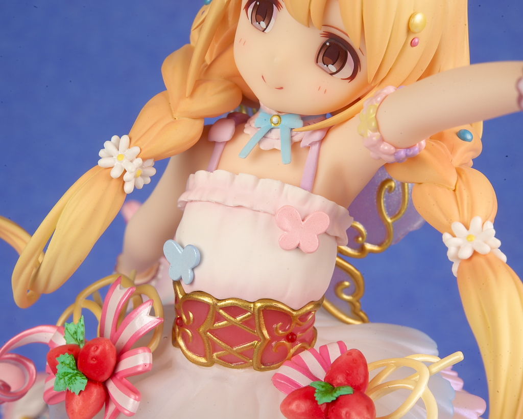 アルター 双葉杏 なまけものフェアリーVer. レビュー : はっちゃか