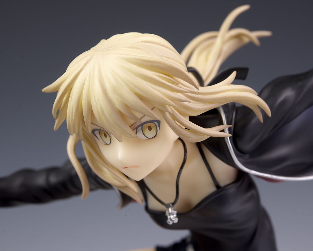 グッドスマイルカンパニー セイバー/アルトリア・ペンドラゴン グッドスマイルカンパニー セイバー/アルトリア・ペンドラゴン