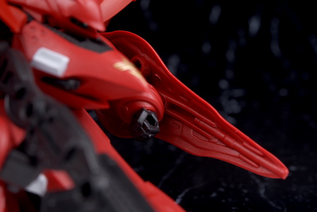 转日评 BANDAI 21年3月: 限定 MOBILE SUIT ENSEMBLE EX26 夜莺