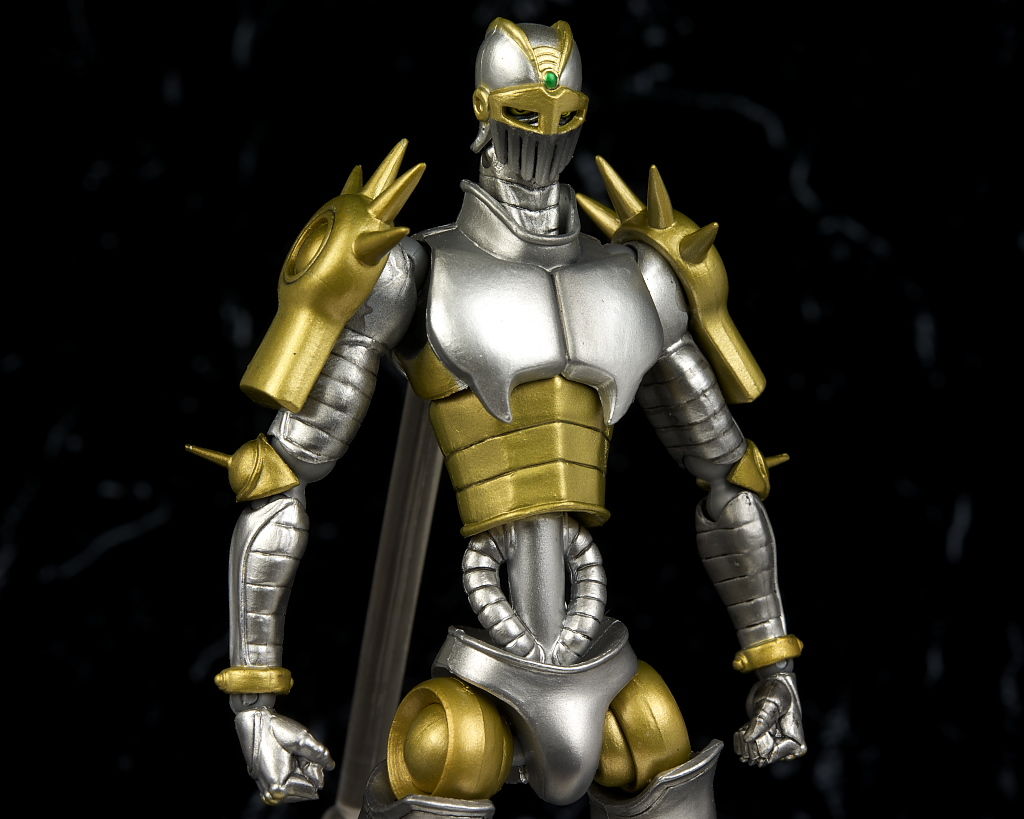 MEDICOM TOY - 超像可動　ジョジョの奇妙な冒険　シルバーチャリオッツ・セカンド 51tzd-zQUjL._UF894,1000_QL80_.jpg