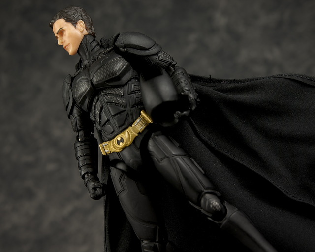 MAFEX バットマン Ver.2.0 レビュー