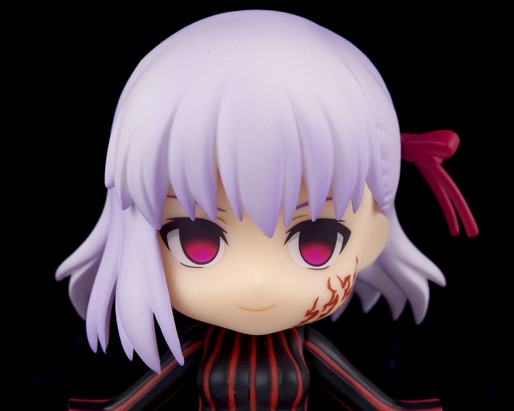 ねんどろいど 間桐桜 マキリの杯 レビュー はっちゃか