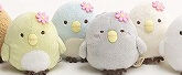 【メーカー特典あり】【豪華版】映画 すみっコぐらし とびだす絵本とひみつのコ【ひよこ?たち大集合BOX】Blu-ray
