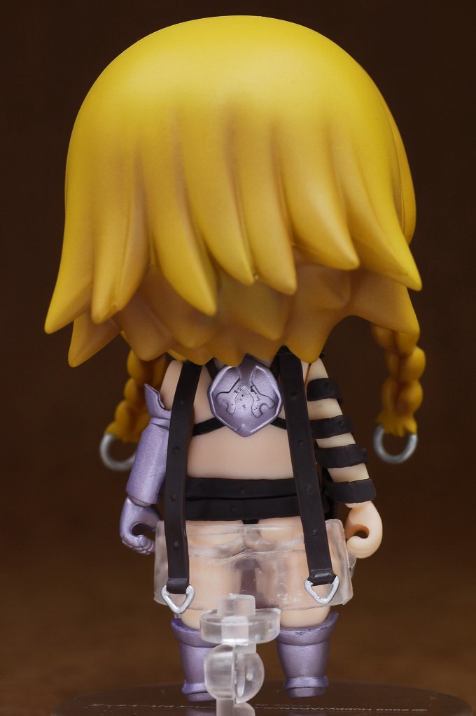 【ねんどろいど】リスティ2種／クイーンズブレイド ねんどろいど】リスティ2種／クイーンズブレイド Amazon.co.jp