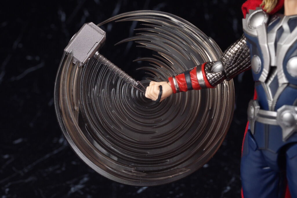 S.H.フィギュアーツ ソー -≪AVENGERS ASSEMBLE≫ EDITION S.H.フィギュアーツ ソー -≪AVENGERS ASSEMBLE≫ EDITION