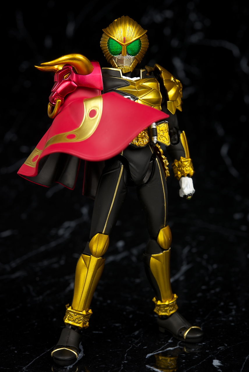 抽選販売】S.H.Figuarts（真骨彫製法） 仮面ライダービースト