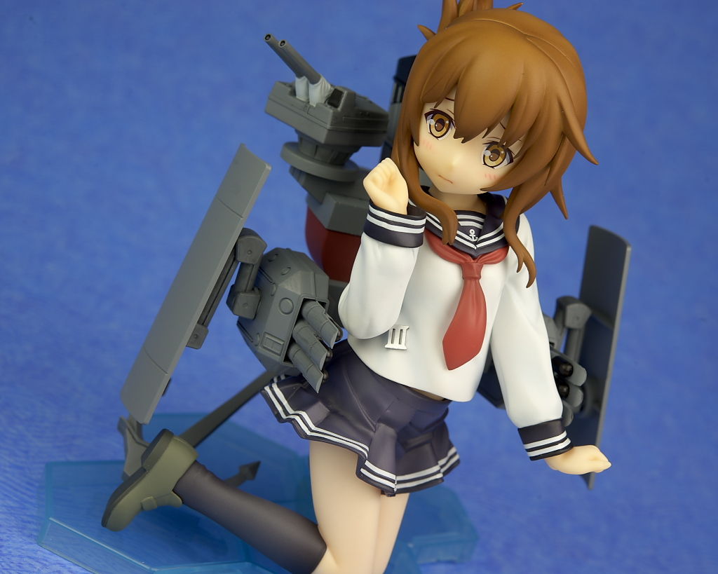 コトブキヤ 電 アニメver レビュー はっちゃか 過去レビュー置き場 コトブキヤ 電 アニメver レビュー はっちゃか 過去レビュー置き場