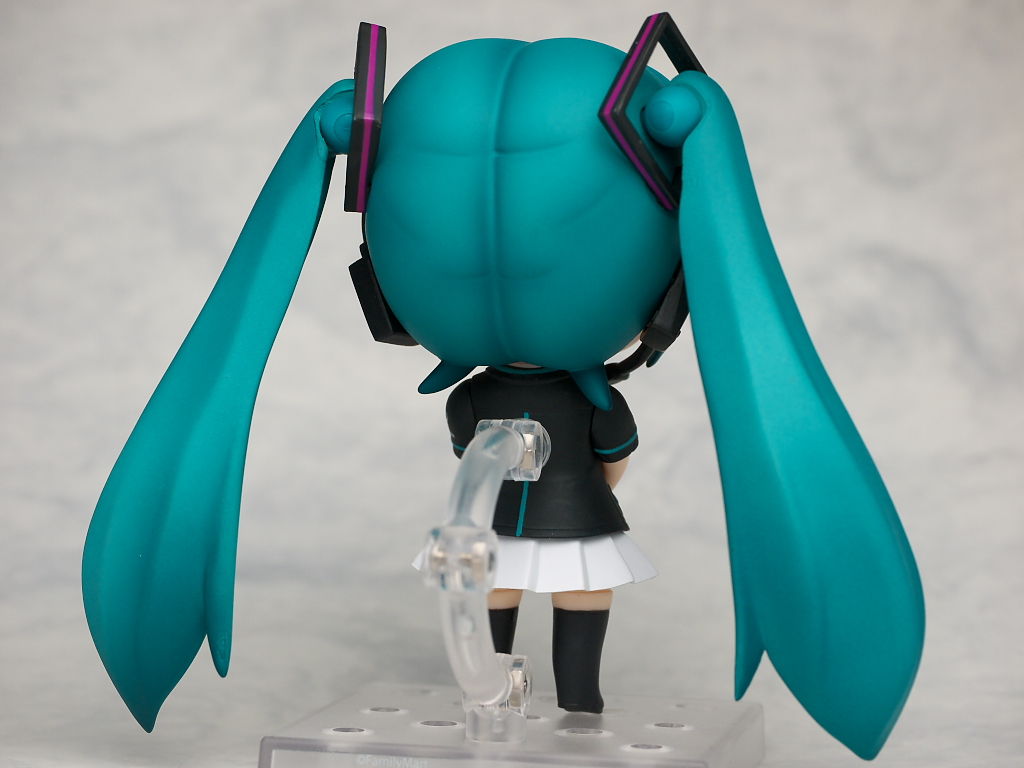 ファミマ Happyくじ B賞 ねんどろいど 初音ミク FamilyMart Ver ファミマ Happyくじ B賞 ねんどろいど 初音ミク FamilyMart Ver