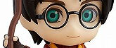 ねんどろいど ハリー・ポッター クィディッチ Ver.
