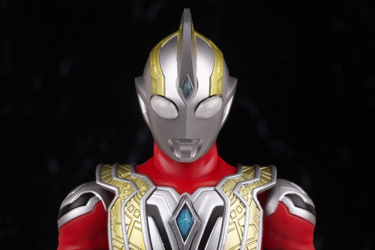 S.H.フィギュアーツ ウルトラマントリガー パワータイプ