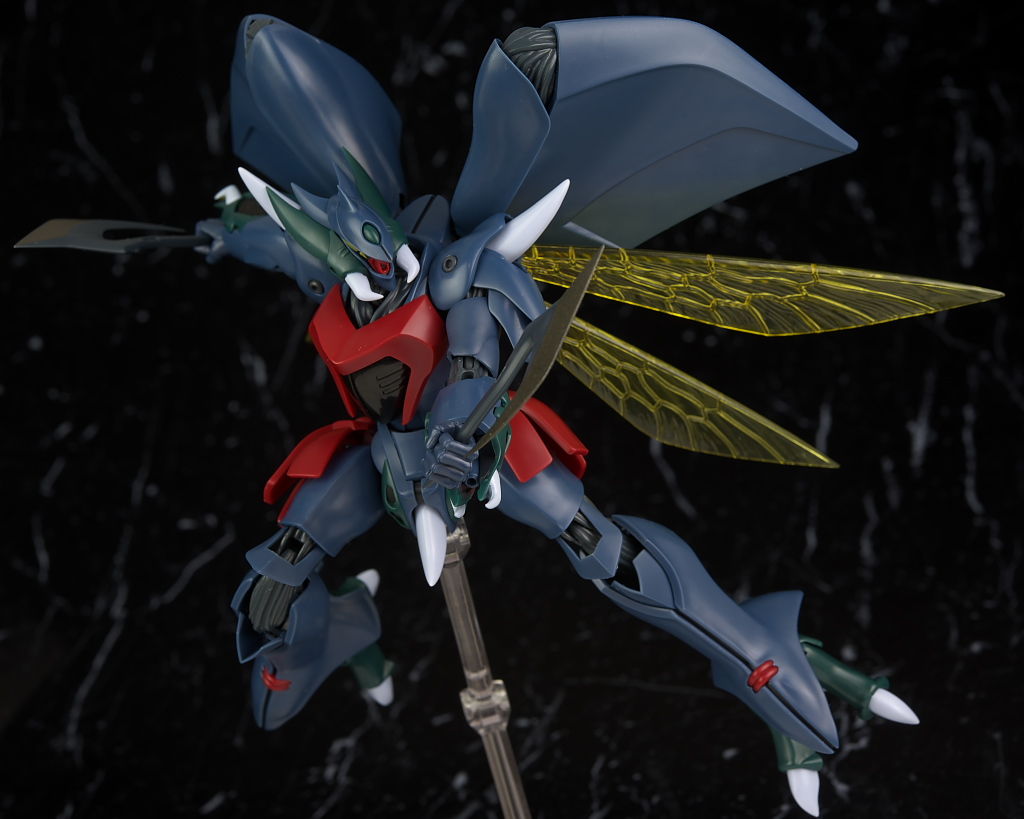 ROBOT魂 ビアレス レビュー : はっちゃか ROBOT魂 ビアレス レビュー : はっちゃか