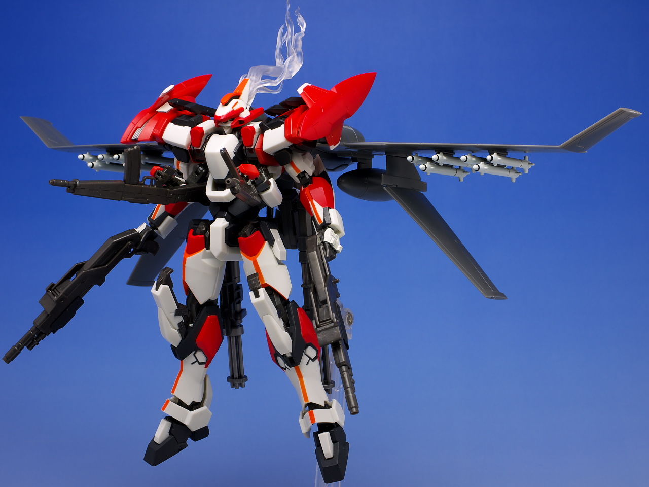 Robot魂 レーバテイン用ブースターxl 3 最終決戦セット レビュー はっちゃか