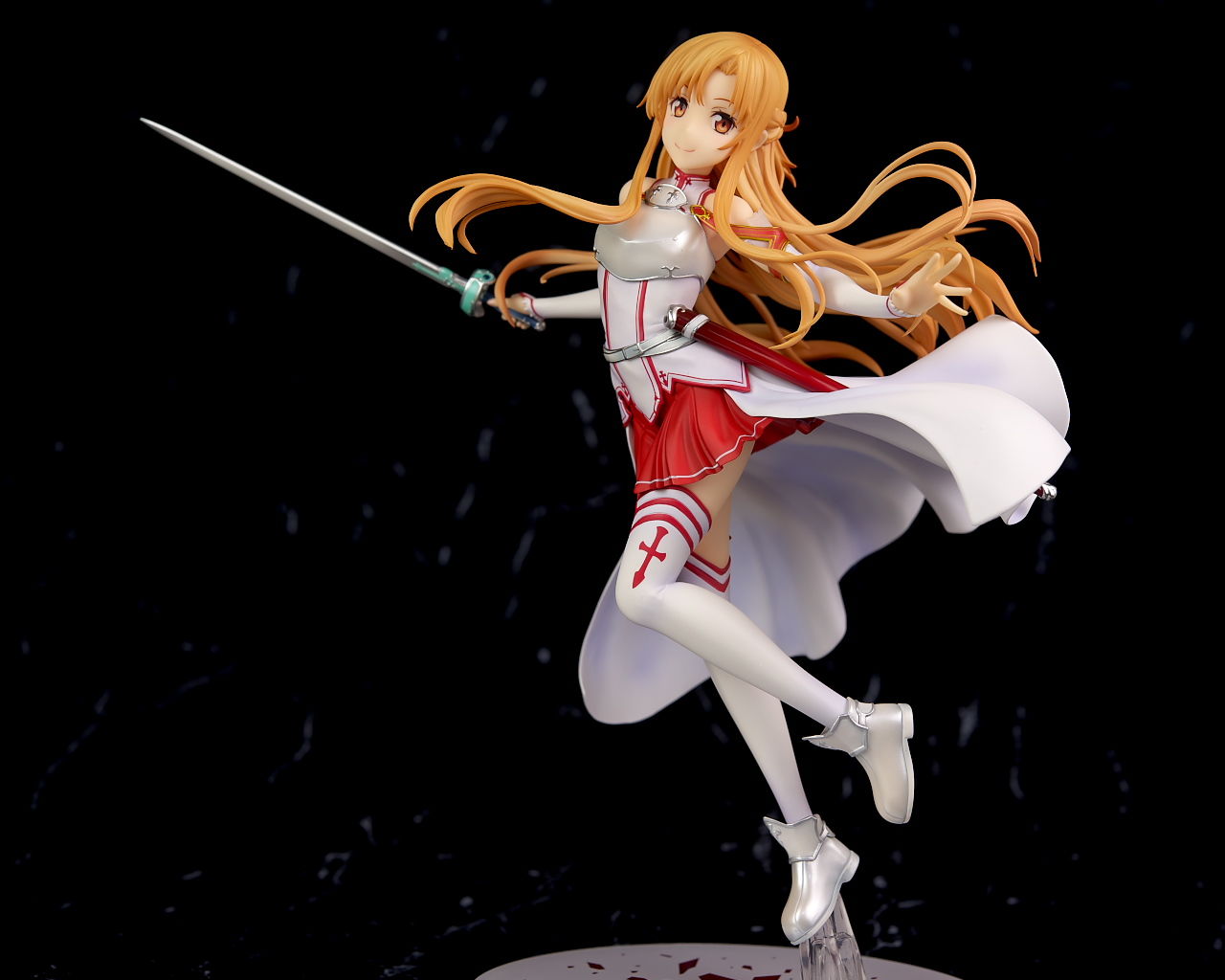 アルター アスナ レビュー はっちゃか