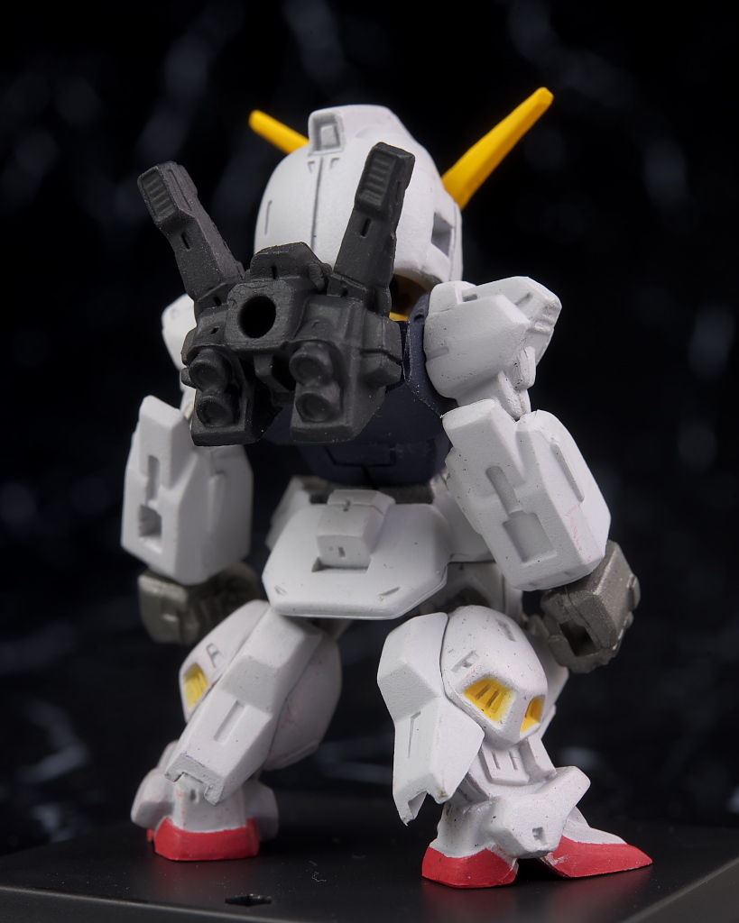 【新品未開封】FW GUNDAM CONVERGE:CORE ガンダムMk-II Amazon | FW GUNDAM CONVERGE：CORE ガンダムMk-II FULL WEAPON