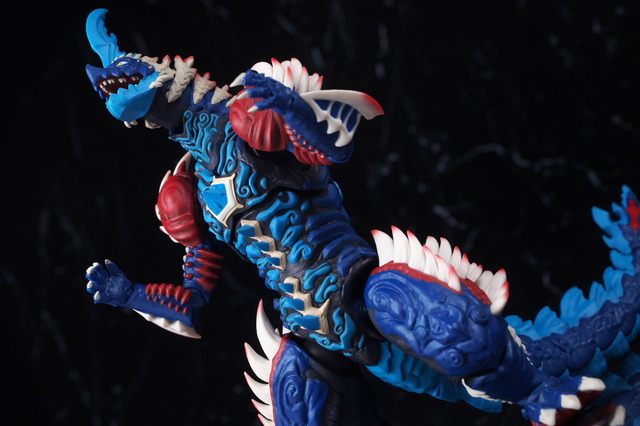 フィギュアーツ レキネス レビュー