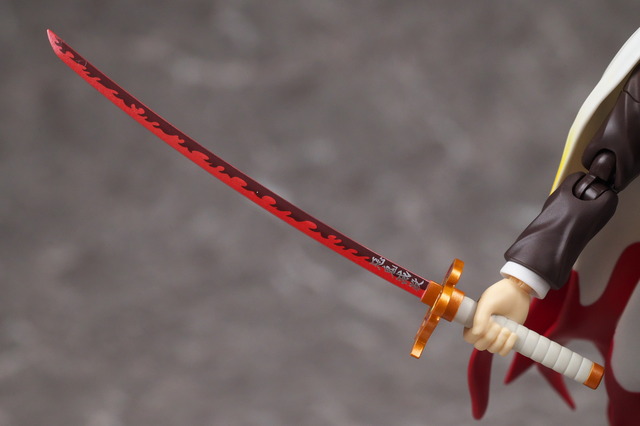 转日站评测 BANDAI 25年6月: S.H.Figuarts <鬼灭之刃> 炼狱杏寿郎