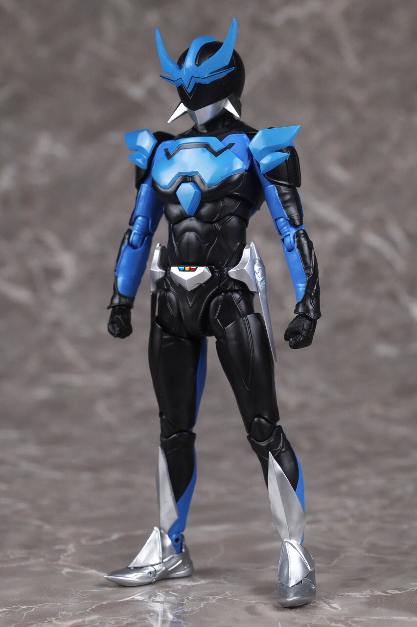 真骨彫製法 ウイングマン 特撮 s.h.フィギュアーツ バンダイ S.H.Figuarts（真骨彫製法） ウイングマン【2次：2025年9月発送