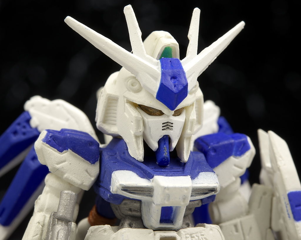 FW GUNDAM CONVERGE OPERATION REVIVE｜発売日：2014年2月25日