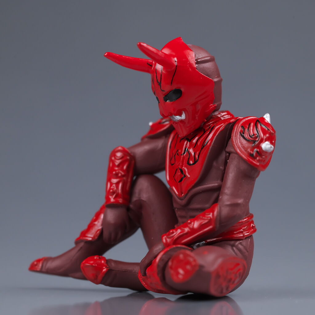 仮面ライダー電王 イマジンまちぼうけ レビュー はっちゃか