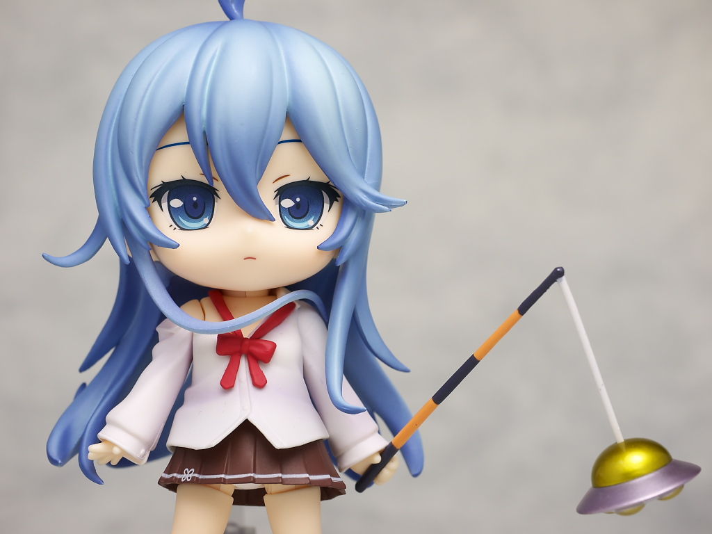 ねんどろいど 藤和エリオ｜グッドスマイルカンパニー公式ショップ