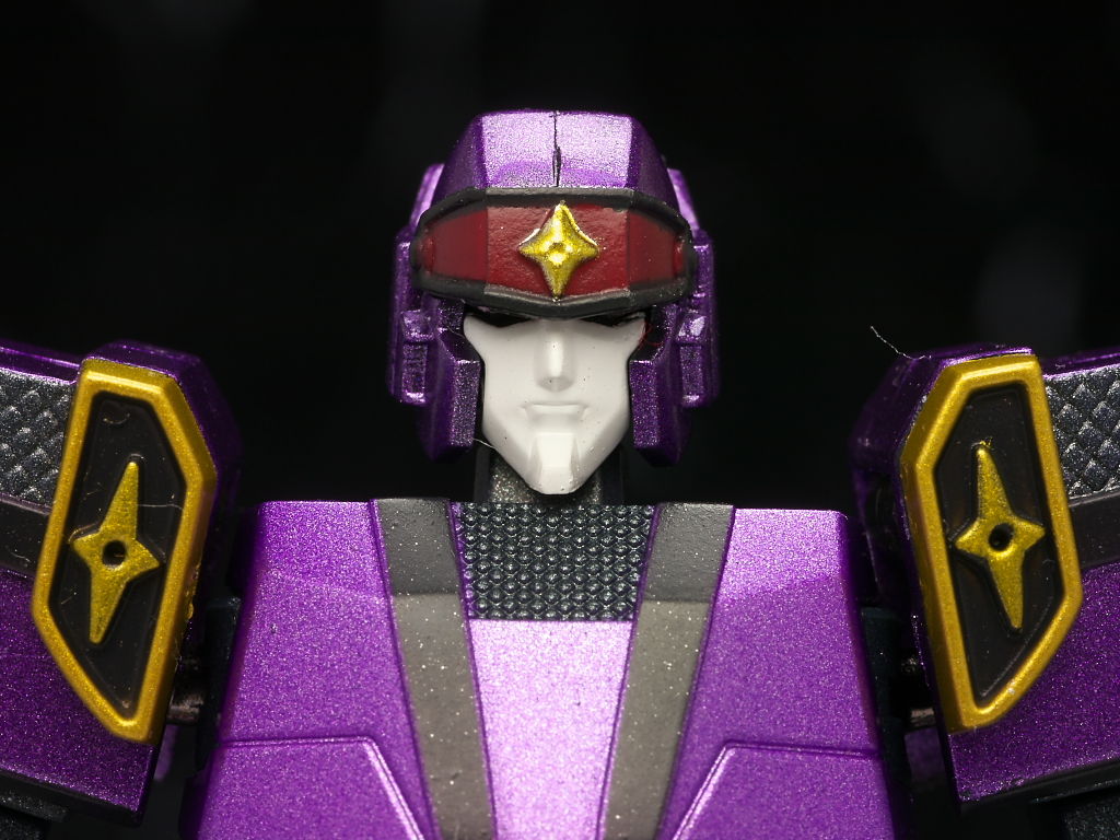 スーパーロボット超合金 ボルフォッグ ビッグオーダールーム レビュー はっちゃか スーパーロボット超合金 ボルフォッグ ビッグオーダールーム レビュー はっちゃか