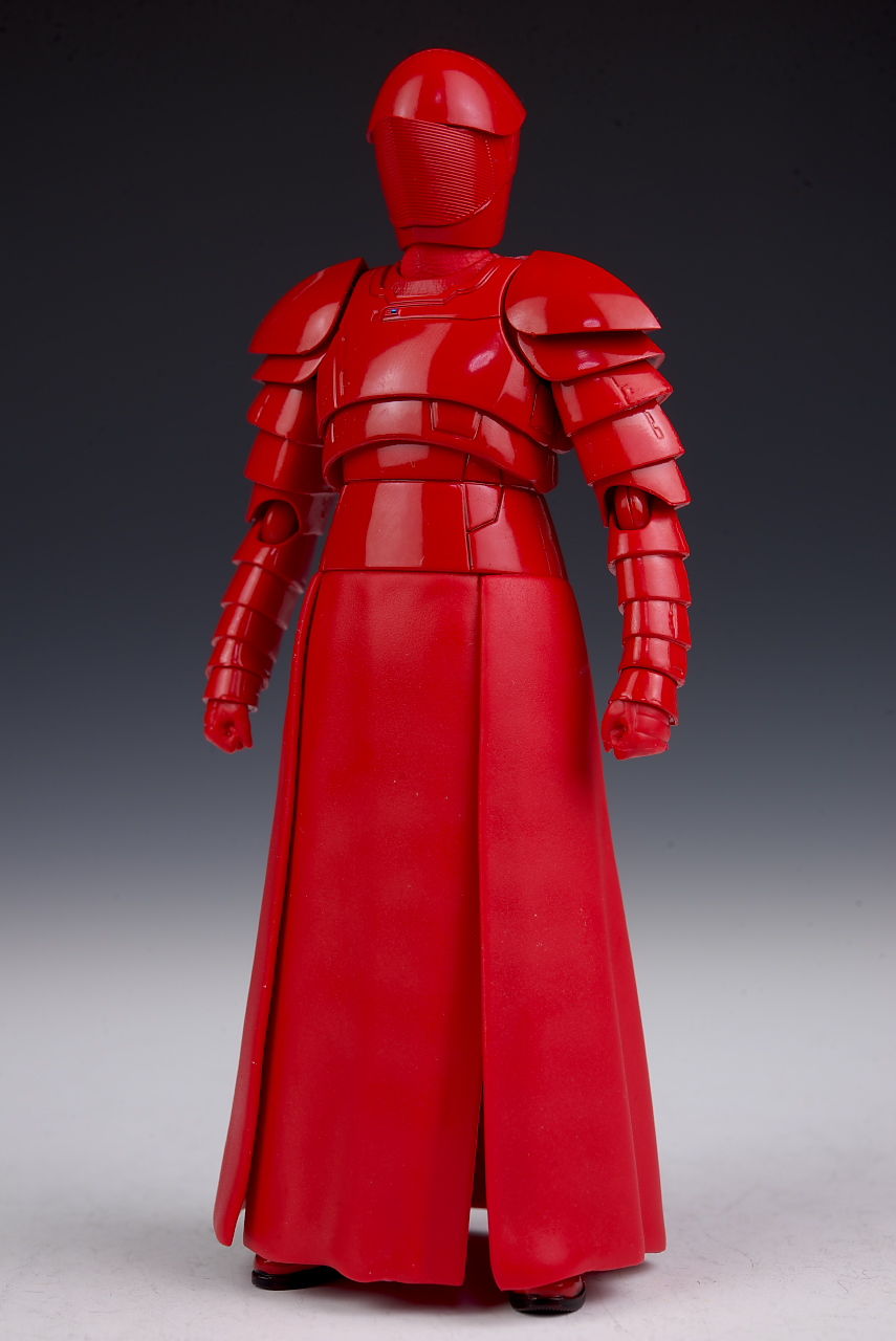 S.H.フィギュアーツ エリート・プレトリアン・ガード(ヘビー