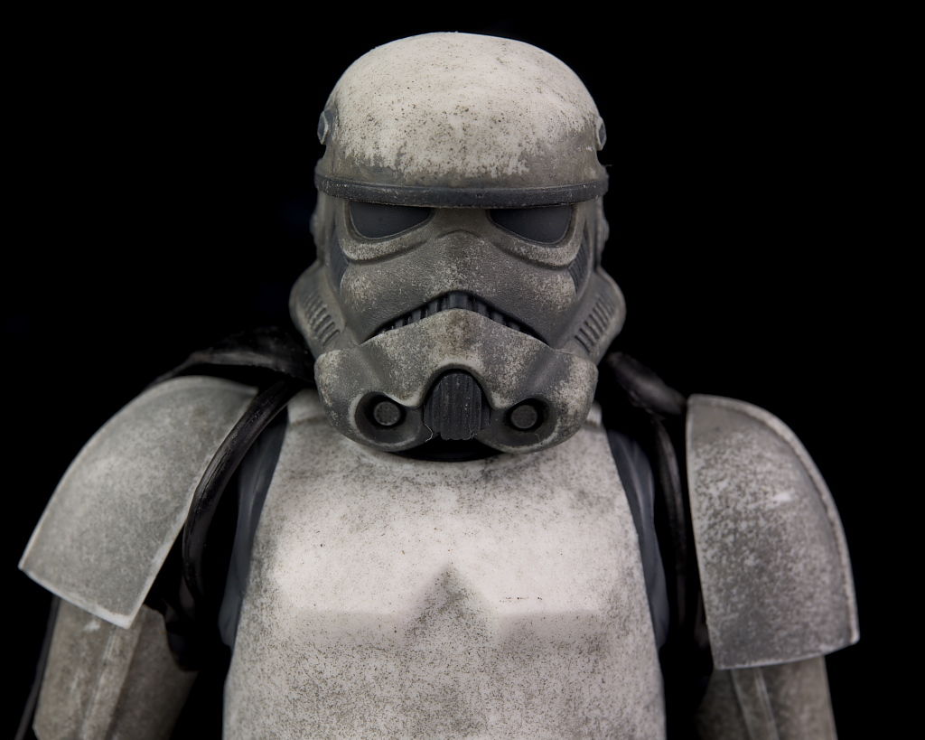 フィギュアーツ　スターウォーズ　ミンバン・ストームトルーパー Amazon.co.jp: TAMASHII NATIONS S.H.フィギュアーツ スター