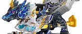 MODEROID ナイツ&マジック イカルガ