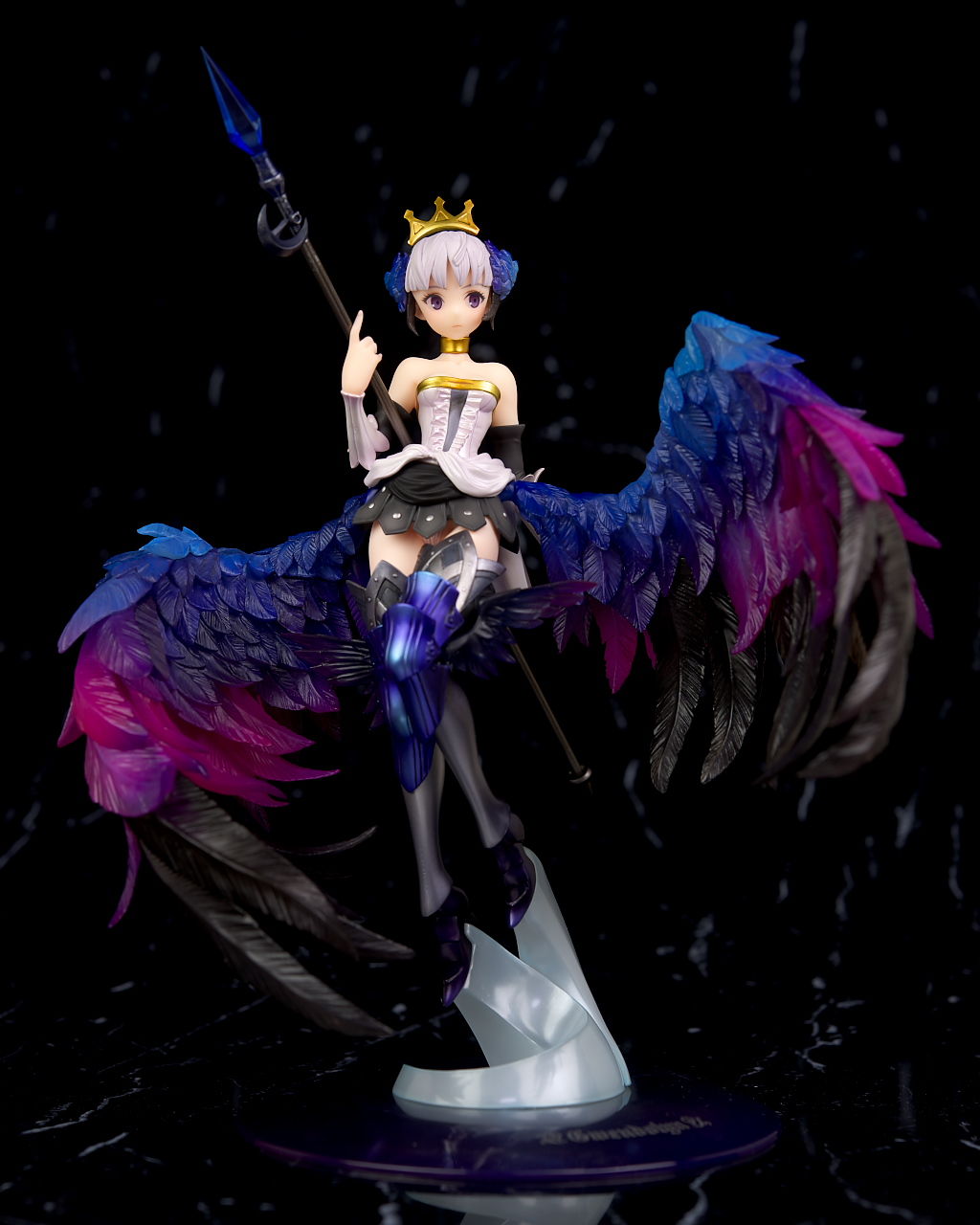 アルター グウェンドリン レイヴスラシルVer. レビュー : はっちゃか