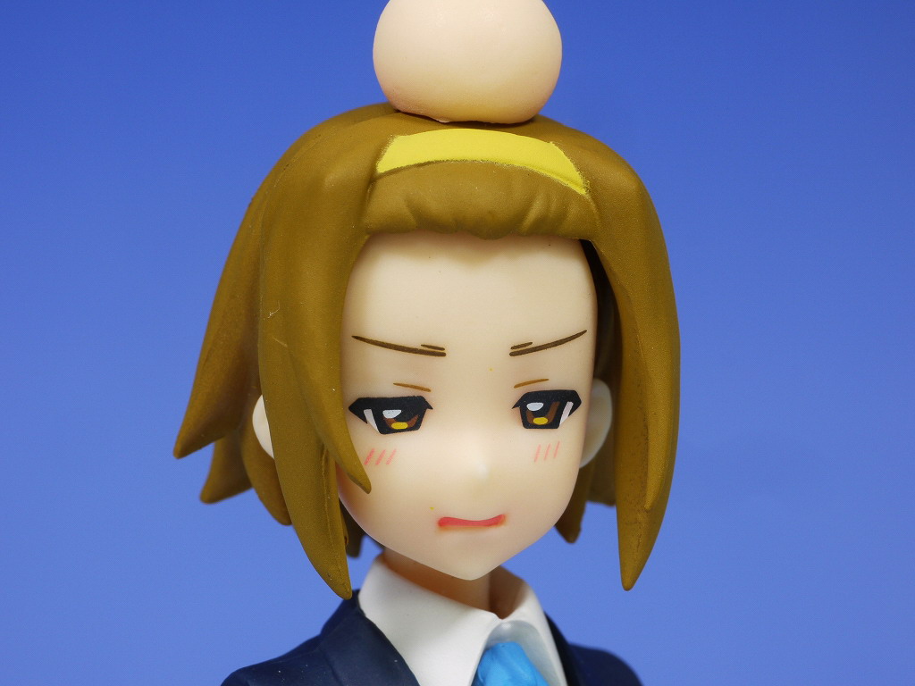figma けいおん! 田井中律 制服ver. レビュー : はっちゃか
