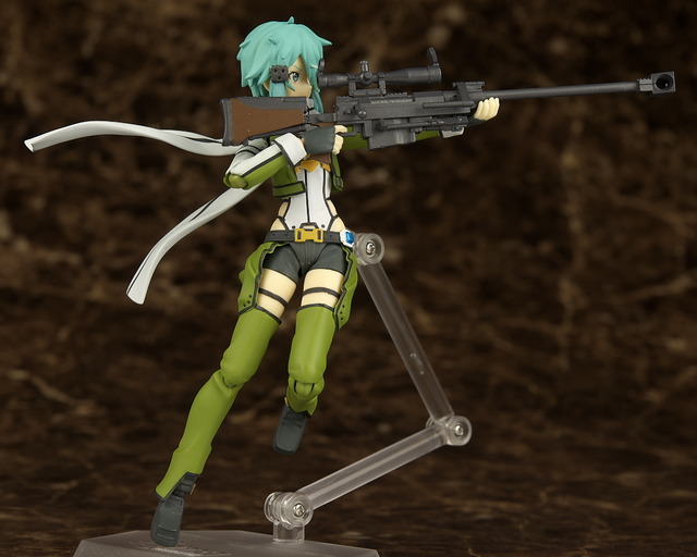 figma シノン レビュー