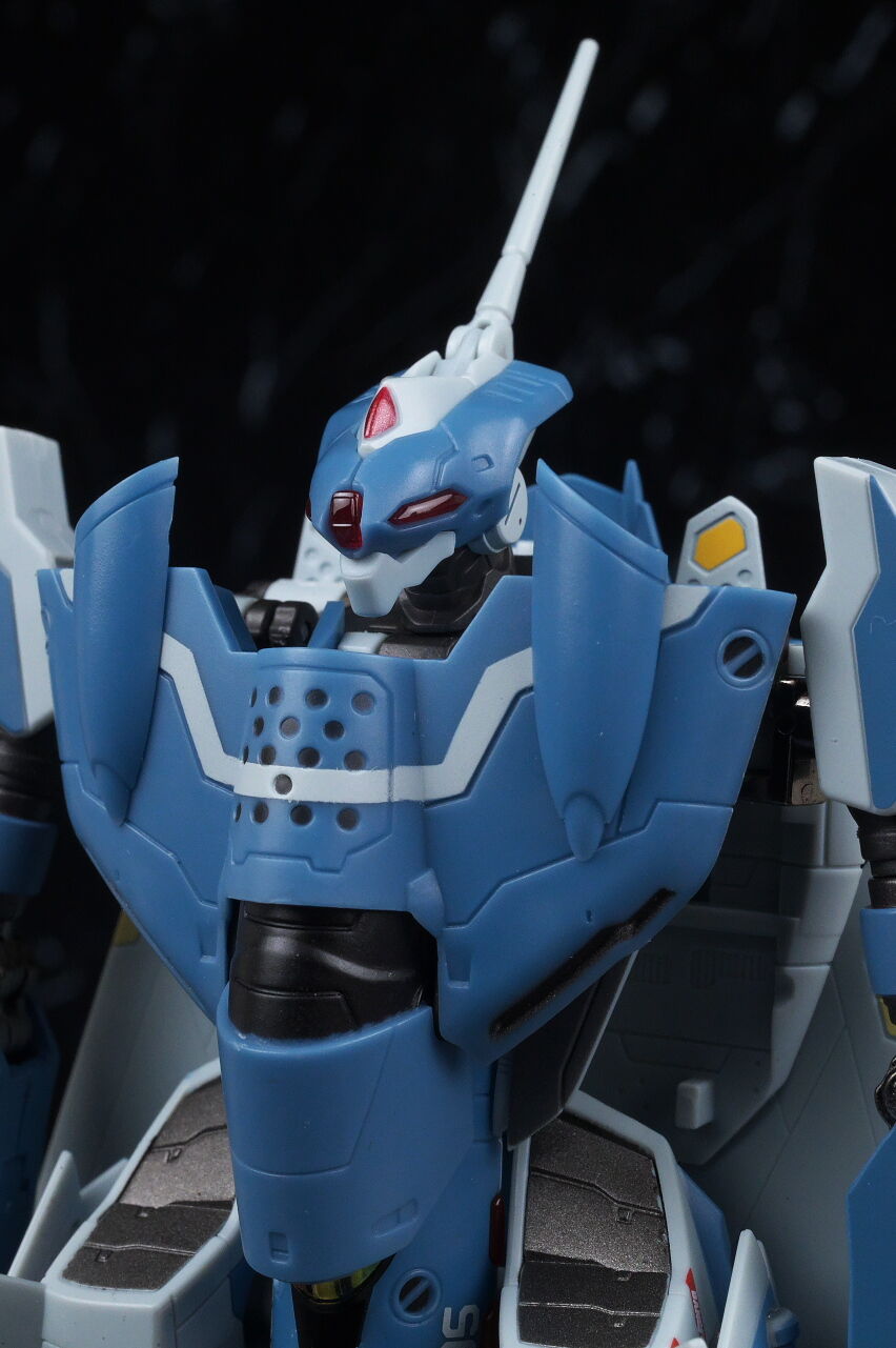 HI-METAL R VF-0D フェニックス(工藤シン機) レビュー : はっちゃか