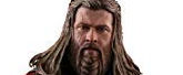 【ムービー・マスターピース】『アベンジャーズ/エンドゲーム』1/6スケールフィギュア ソー