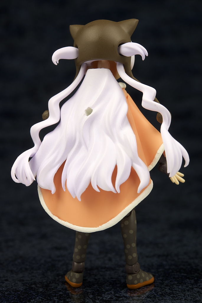figma 百江なぎさ レビュー : はっちゃか