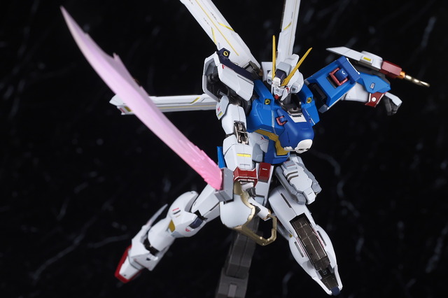 メタルビルド クロスボーン・ガンダムX1(パッチワーク) 未開封 Amazon.co.jp: METAL BUILD クロスボーン・ガンダムX1（パッチ