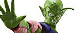 S.H.フィギュアーツ ドラゴンボールZ ピッコロ-誇り高きナメック星人