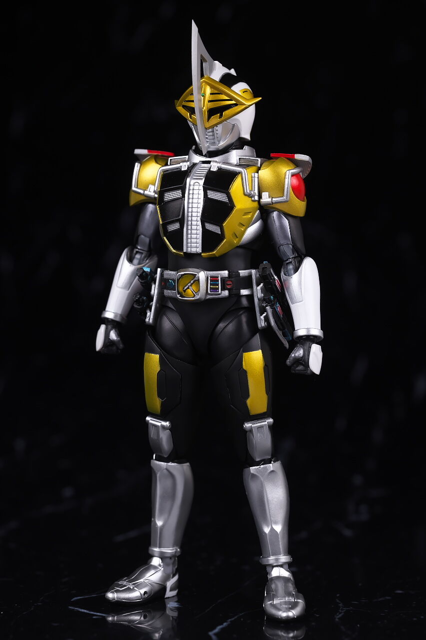 S.H.フィギュアーツ(真骨彫製法) 仮面ライダー電王 ロッド S.H.フィギュアーツ(真骨彫製法) 仮面ライダー電王 ロッド