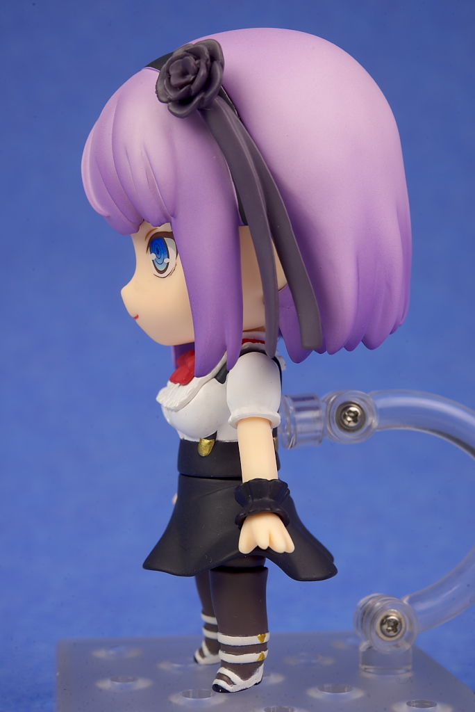 ねんどろいど 枝垂ほたる レビュー : はっちゃか