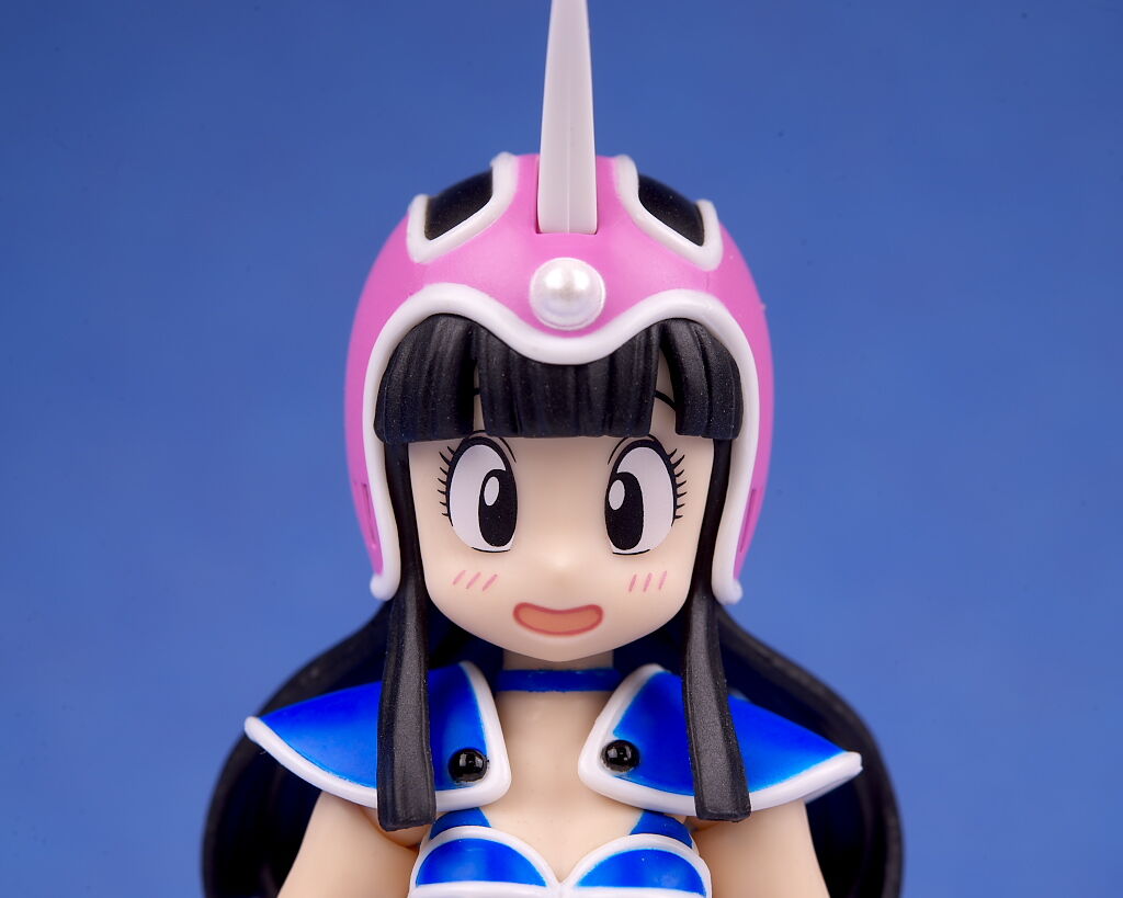 S.H.フィギュアーツ チチ-少女期- レビュー : はっちゃか S.H.フィギュアーツ チチ-少女期- レビュー : はっちゃか