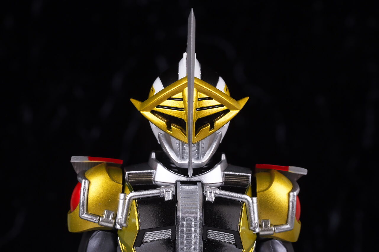 S.H.フィギュアーツ(真骨彫製法) 仮面ライダー電王 ロッド S.H.フィギュアーツ(真骨彫製法) 仮面ライダー電王 ロッド