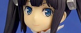 コトブキヤ ヘスティア レビュー