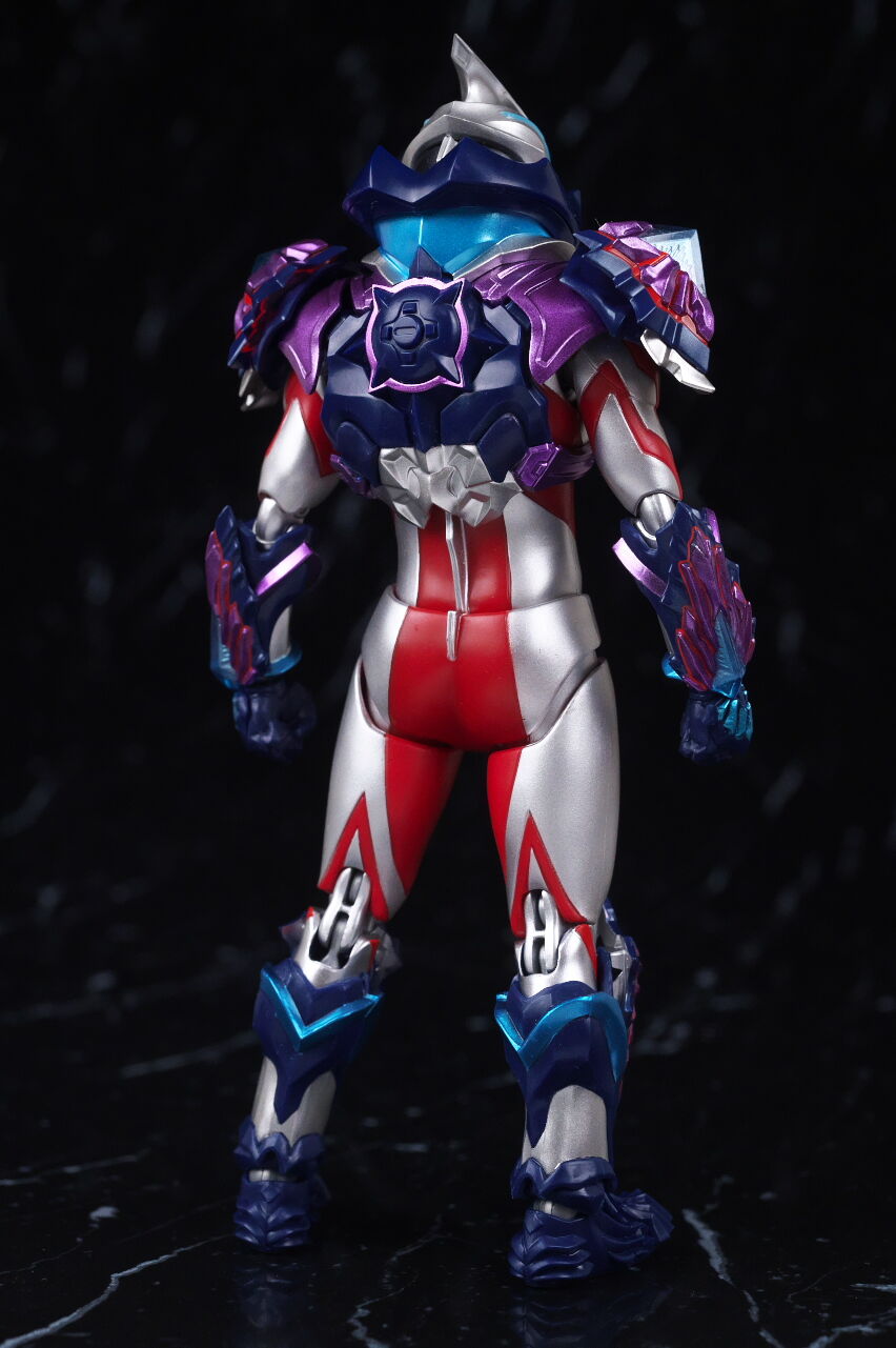 フィギュアアーツS.H.Figuarts ギャラクシーアーマー S.H.Figuarts ギャラクシーアーマー | 魂ウェブ