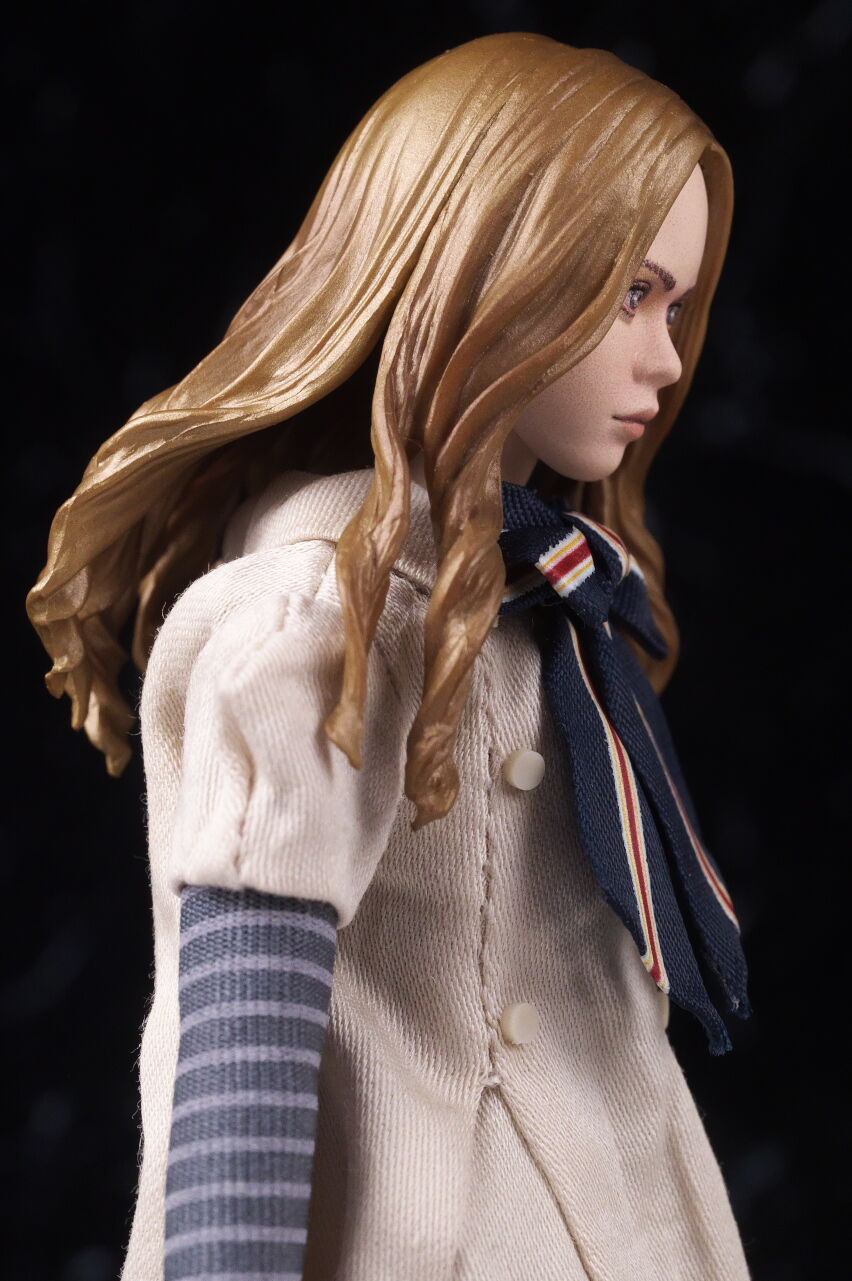 マフェックス No.263 MAFEX M3GAN ミーガン レビュー : はっちゃか