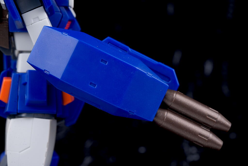 ROBOT魂 パーフェクトガンダムII（フルアーマータイプ） ver