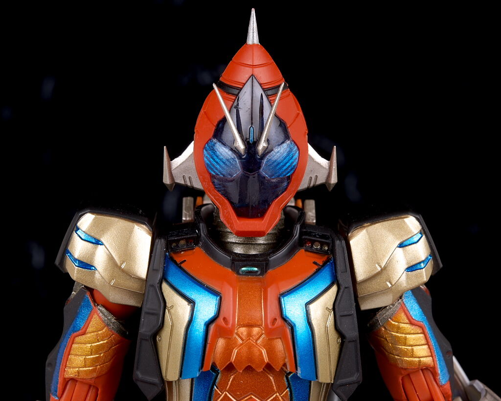 Amazon | 【Amazon.co.jp限定】 TAMASHII NATIONS S.I.C. 仮面
