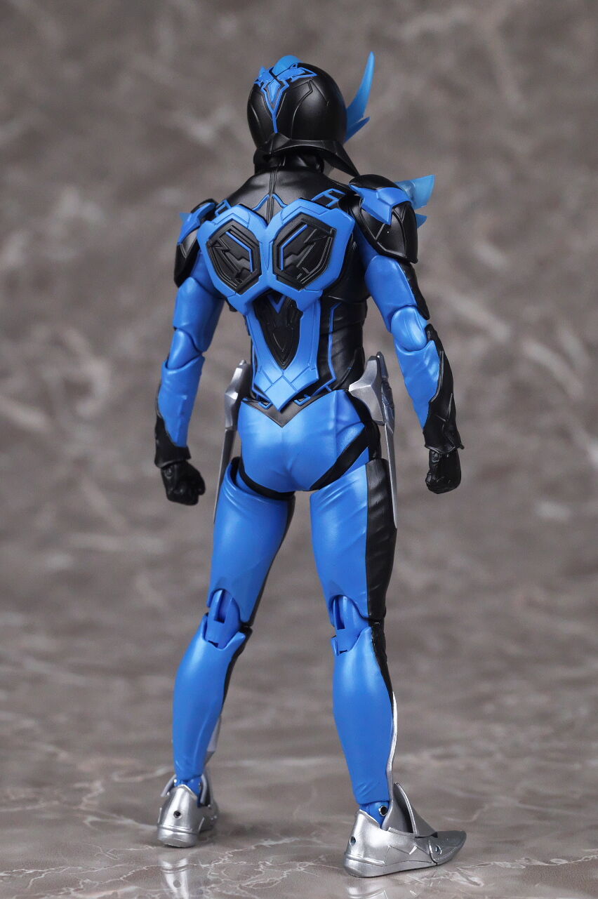 フィギュアーツ　ウイングマン S.H.Figuarts（真骨彫製法） ウイングマン【2次：2025年9月発送