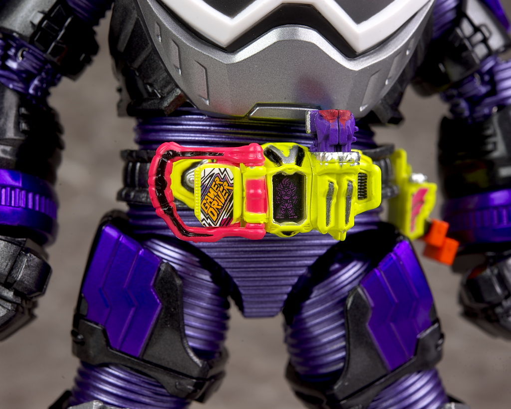 S.H.仮面ライダーゲンム ゴッドマキシマムゲーマーレベルビリオン[新品未使用] Amazon.co.jp: BANDAI S.H.フィギュアーツ 仮面ライダーゲンム