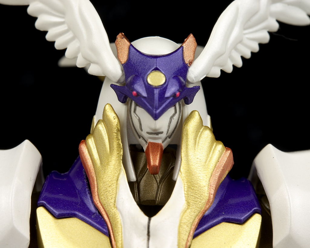 ヴァリアブルアクション ハイスペック ラーゼフォン ラーゼフォン | メガホビ MEGAHOBBY STATION
