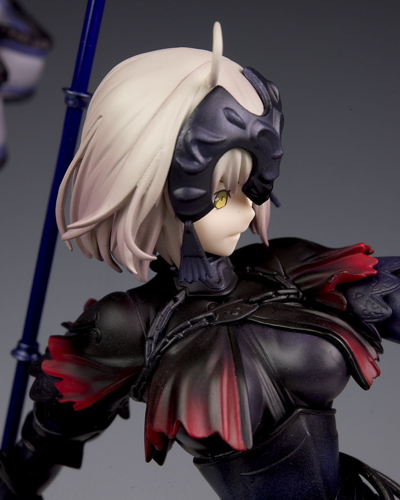 ジャンヌオルタ　フィギュア　アニプレックス ANIPLEX|アヴェンジャー／ジャンヌダルク［オルタ］|HARDOFFオフ