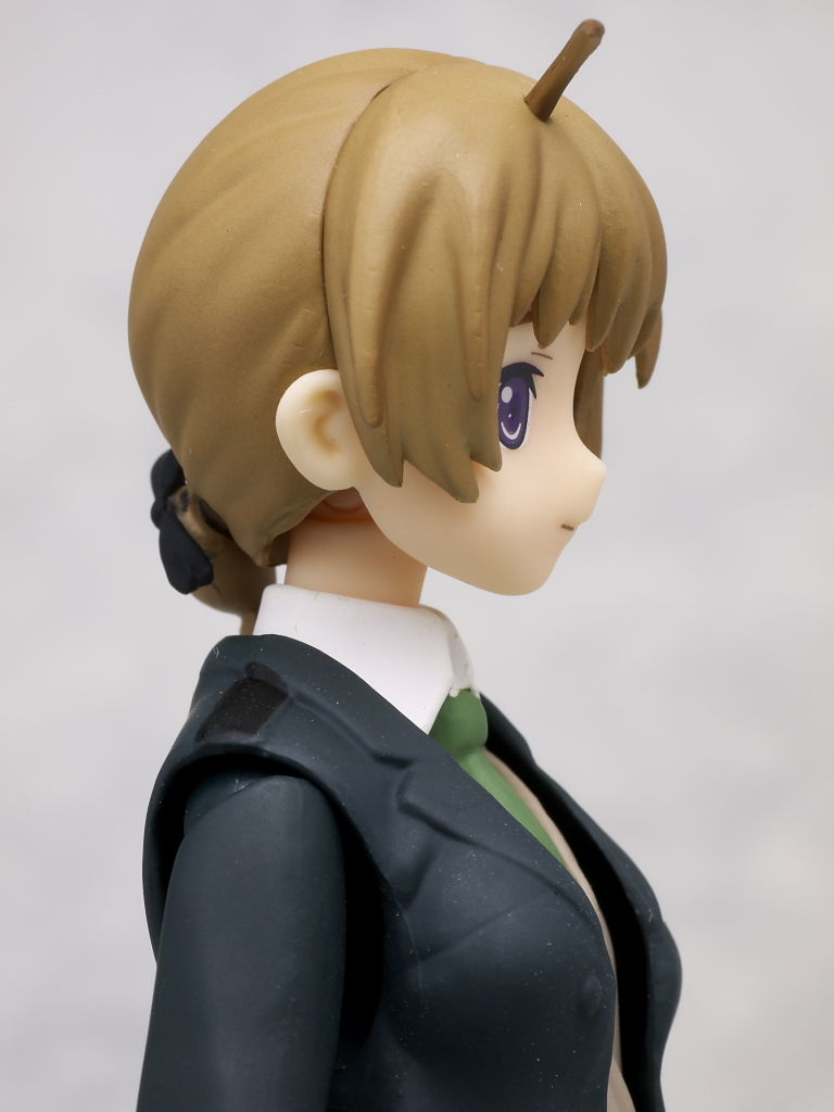 ポニーテール jc にーそ